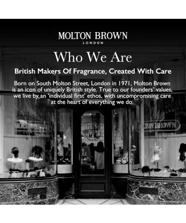 Molton Brown Vintage With Elderflower Body Lotion 10 fl. oz. - Buy Online on GoSupps.com