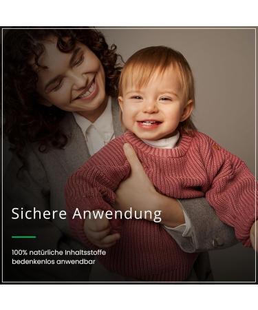  SCHETTLERs Type 1 Powder | Natural Dental Care | Tinplate Screw Top Box 30g - Buy Online on GoSupps.com