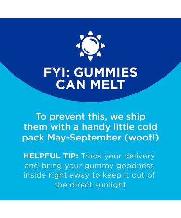 Olly Men's Multi Vitamin Gummies with Lycopene - 90 Count | Perfect Daily Support - Buy Online on GoSupps.com
