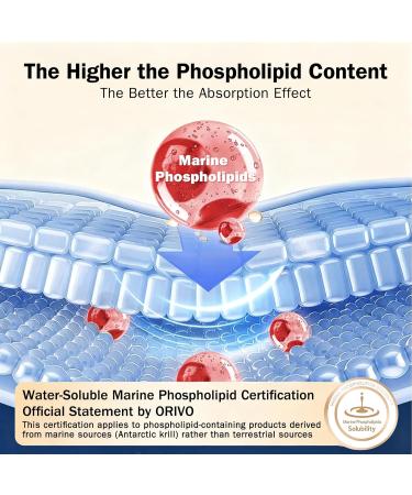 NYO3 Krill Oil Omega 3 Supplement 1000mg 90 Softgels EPA & DHA Pure Antarctic Krill Oil with Astaxanthin and 56% Phospholipids Laboratory Tested 90 Count (Pack of 1) - Buy Online on GoSupps.com