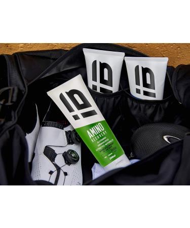 IB Performance KIT 3 INBIKE Creams (Heater + Amino + Chamois FEM Purple) - Buy Online on GoSupps.com