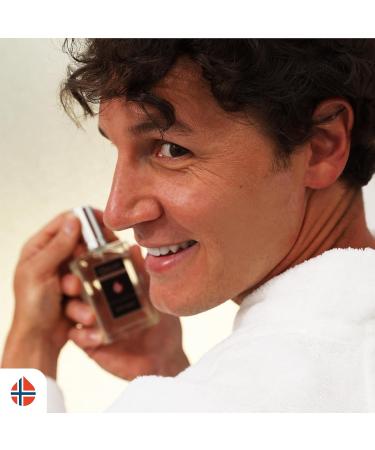 Geir Ness Geir Eau De Parfum Spray - Long Lasting Fresh Cool Scent - 1.7 Oz - Buy Online on GoSupps.com