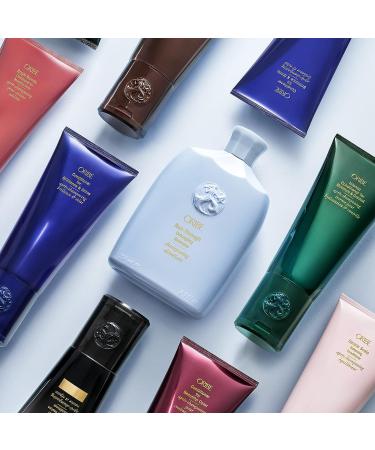 Oribe Run-Through Detangling Shampoo 8.5 fl. oz. - Best Hair Detangler for Smooth Tresses - Buy Online on GoSupps.com