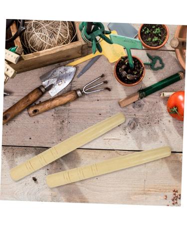 Buy OHPHCALL 5ST Wooden Handle for Agricultural Tools | High-Performance Beech Garden Tools | International Shipping Available - Buy Online on GoSupps.com