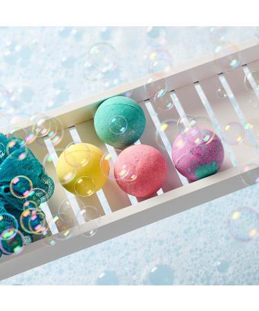 Dirty Works Fizzin Around Bath Bomb Collection - Luxurious Bath Bombs for a Relaxing Experience - Buy Online on GoSupps.com