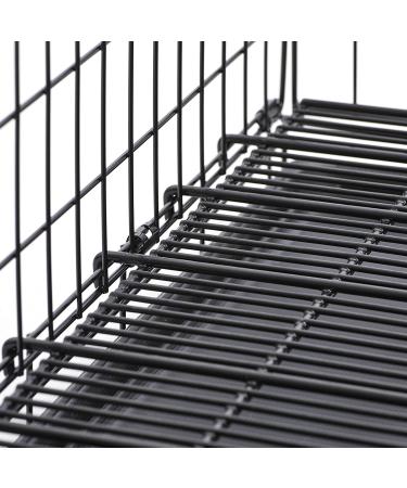 Midwest 36 x 23 Dog Crate Floor Grid - Durable and Easy-to-Clean - Buy Online on GoSupps.com