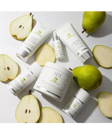 Apis Professional Hydro Evolution Extremely Moisturizing Concentrate with Pear and Rhubarb AQUAXTREM 30ml - Buy Online on GoSupps.com