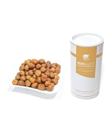 Premium Cake Baking Set with Blanched Almonds Natural Hazelnuts & Walnuts - International Shipping - Buy Online on GoSupps.com