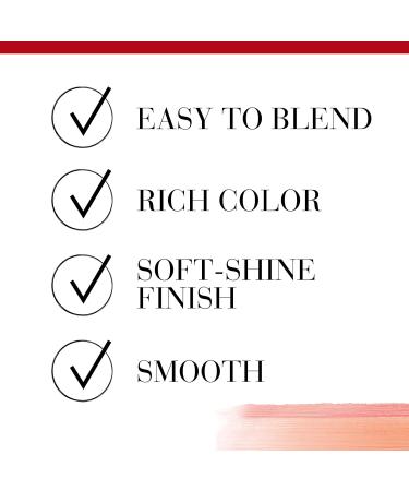 Bourjois Sweet Duo Lipstick Number 02 Peach Shake 1 g 02 Peach Shake 1 count (Pack of 1) - Buy Online on GoSupps.com