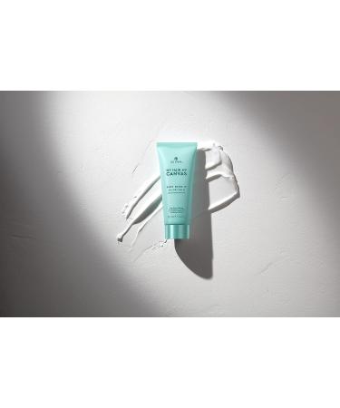 Alterna My Hair My Canvas Easy Does It Air Dry Balm 3.4 Fl Oz - Vegan Lightweight Frizz Control | Enhance Natural Styles - Sulfate Free - Buy Online on GoSupps.com