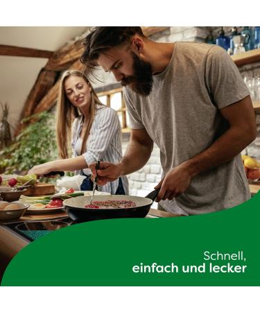 Knorr Pepper Sauce - Spicy Pepper Sauce Without Flavor Enhancers | 18x 2 Pack (46g) - International Shipping Available - Buy Online on GoSupps.com