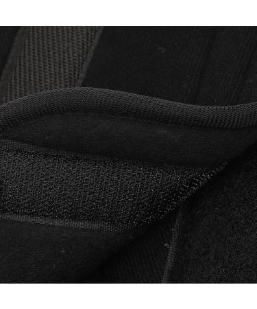 BESPORTBLE Breathable Sports Hip Guard - Portable Hip Protector & Brace for Ultimate Hip Protection (M: 60x50x3cm) - Buy Internationally - Buy Online on GoSupps.com