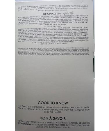 Origins Love That Skin Mini Masking Essentials Set - Shop Internationally for Radiant Skin - Buy Online on GoSupps.com