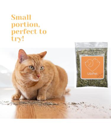 Cat Meaty Treats Bundle Including Encore Tuna Loins Chicken and Tuna Fillets pack of 6x30g Natural Product and Ubipet Catnip 5g - Buy Online on GoSupps.com