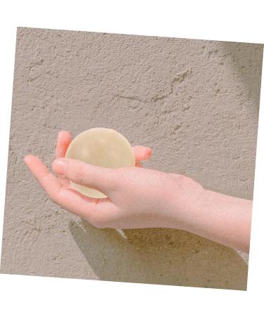 Buy Soesfoufu 1 Set Jade-Fitness Handballs | Chinese Massage Balls for Relaxation & Wellness - Buy Online on GoSupps.com