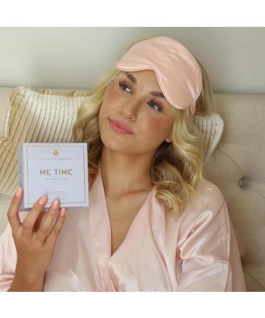 | Me Time in a bottle | Lavender Perfume for women | Vegan Women's Eau de Parfum Fragrance Spray 75ml - 2.5 fl.oz. ME TIME in a bottle - Lavender 2.5 Fl Oz (Pack of 1) - Buy Online on GoSupps.com