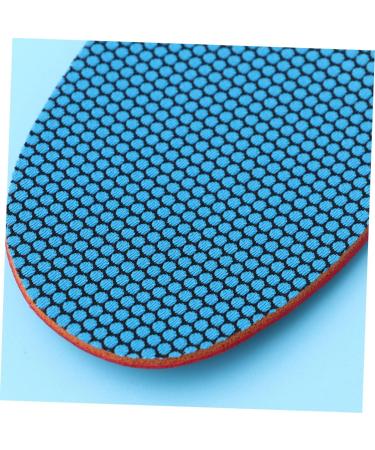 FOMIYES Children's Breathable Insoles - Sports Insoles for Size 4 | Comfortable & Shock Absorption Pads - Buy Online on GoSupps.com