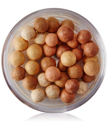 E.L.F. Mineral Pearls Natural - .53 oz (15.12 g) - Flawless Glow & Skin Radiance - Buy Online on GoSupps.com