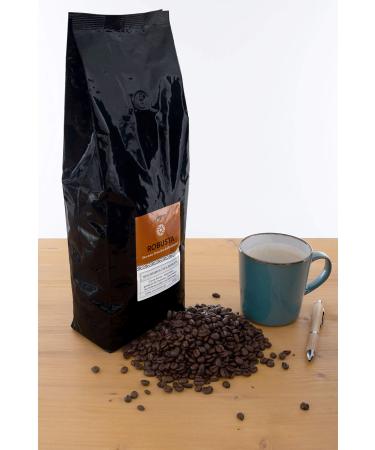 Joyvio Heavy Duty Coffee Beans - 1 kg - Coffee from the factory