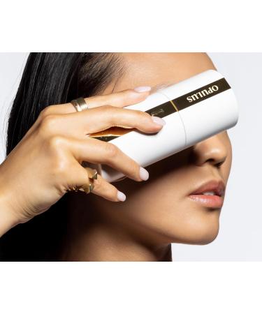 Buy Activator for Face | OPULUS Beauty Labs | Thermal Blending Skin Care with Wireless Charging | International Shipping Available - Buy Online on GoSupps.com