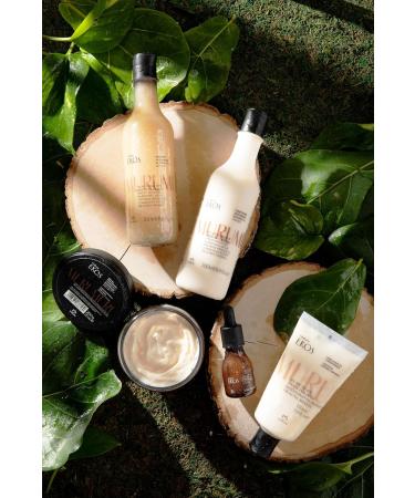 NATURA - Shampoing R parateur Ekos Murumuru - 300 ml - Buy Online on GoSupps.com