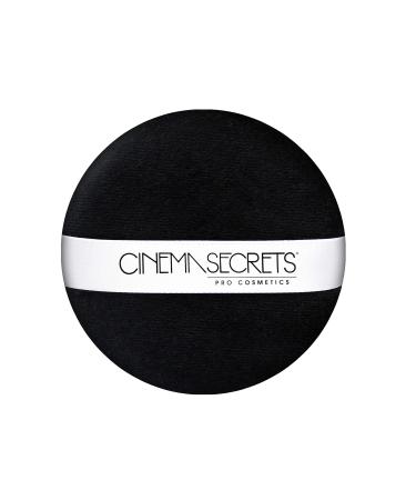 Cinema Secrets Powder Puff