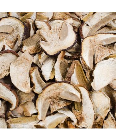 Buy Sanniti Italian Dry Porcini Mushrooms 8.8 oz - Premium Quality & International Shipping - Buy Online on GoSupps.com