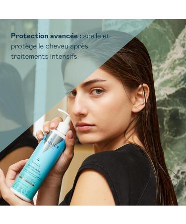  Valquer Laboratorios Valquer Bioplex N 4 Protective Hair Mask Repair and Protection Sulfate and Silicone Free for All Hair Types 275 ml - Buy Online on GoSupps.com