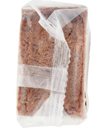 Matt Matt Organic multicereal bread 500g - Buy Online on GoSupps.com