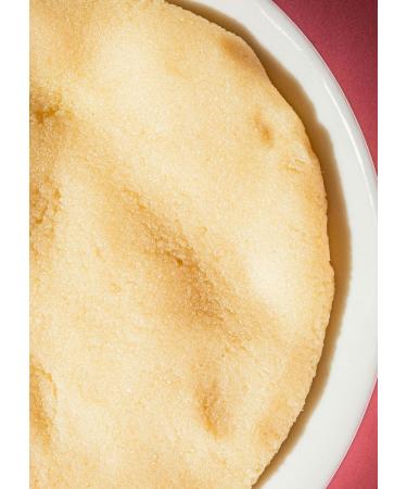 Koro Marzipan 1 kg - Sugar-Free Vegan Gluten-Free Baking Almonds - Inexpensive Advantage Pack - Buy Online on GoSupps.com