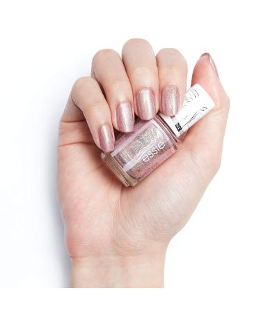 Essie Nail Polish New Originals Remixed Collection Shimmer Finish - Like a Rebel 0.46 Fl Oz - Buy Online on GoSupps.com