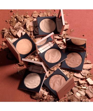 Diego Dalla Palma Hydra Butter Powder Compact 11g - Hydrating Makeup for Women - 40 Shade | International Shipping - Buy Online on GoSupps.com