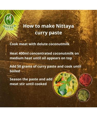 Nittaya Vegetarian Vegetable Curry Slices 1 kg - Buy Online on GoSupps.com