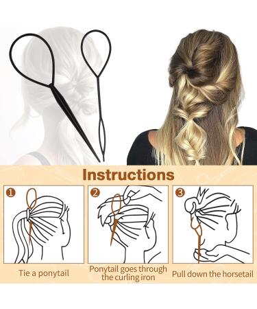 Melliex 70-Piece Dreadlocks Jewelry Set | Aluminum Hair Rings for Braids | Adjustable Woven Hair Accessories for Men & Women - Silver - Buy Online on GoSupps.com