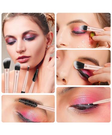 14PCS Black Makeup Brushes Set - Essential Make up Kit - Buy Online on GoSupps.com