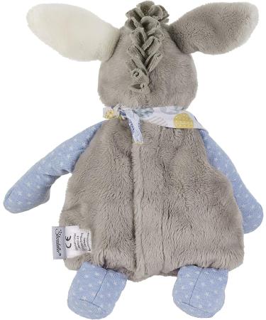 Buy Sterntaler Heat Pad Donkey Emmi for Babies - 27cm Grey/Multicoloured 3152000 | International Shipping - Buy Online on GoSupps.com