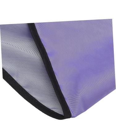 Didiseaon Hairdresser Cape Apron for Men - Barber Cape for Haircut Dye & Styling | High-Quality Large Durable Work Shawl - Buy Online on GoSupps.com