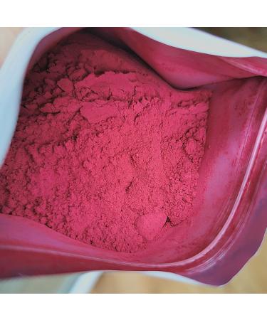 Poudre de Betterave Lyophilis e XL 300g | Poudre Lyophilis e 100% Betteraves Naturelle Fruit Sec | Fruits Seche Lyophilisateur | Epicerie Alimentaire | Colorant Alimentaire Rouge | Beetroot Powder 300 g (Lot de 1) - Buy Online on GoSupps.com
