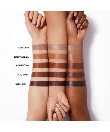 e.l.f. Halo Glow Liquid Filter + Halo Glow Contour Beauty Wand (Liquid Contour Wand) Bundle - Buy Online on GoSupps.com