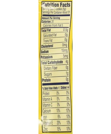 Buy Gerber Arrowroot Biscuits for 10+ Months - 5.5 oz (155 g) | Healthy Snack for Infants - Buy Online on GoSupps.com