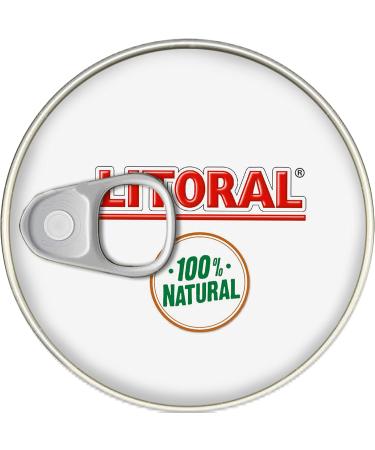 Nestl Litoral Fabada Asturiana Large Portion 865 gr. - Pack 3  - Buy Online on GoSupps.com