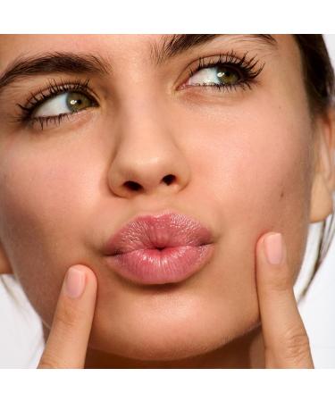 Clarins NEW Lip Oil Balm - Nourishing Hydration Plumping Shine | 99% Skincare Formula | 96% Natural Ingredients | 0.1 Ounce 01 - Pale Pink - Buy Online on GoSupps.com