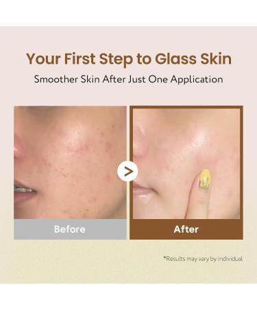 4 Step Coconut Glass Skin Full Korean Skincare Set Coconut Jelly Pudding Pore Cleanser Rice Milk Toner Water Glow Calming Serum Barrier Cream Full Set - Buy Online on GoSupps.com