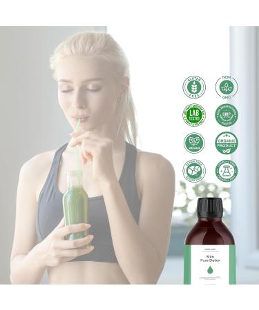 45-Day Colon Cleanse & Detox- Bloating Relief, Weight Loss, & Belly Reduction - 14 Natural Extracts - Fast Pure Detox Action - Buy Online on GoSupps.com
