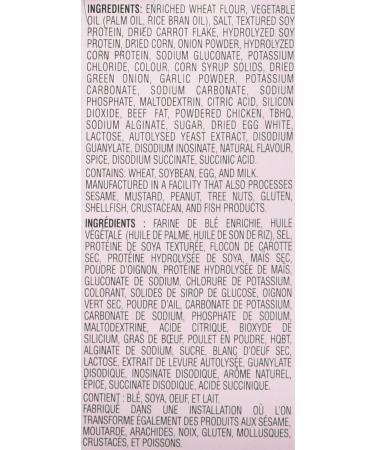 Nissin Cup Noodles Beef 64 Gram Pack of 12 - Buy Online on GoSupps.com