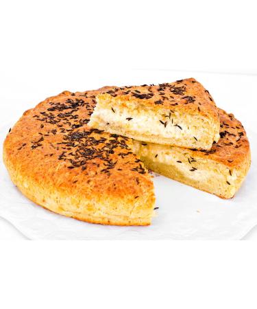 Product of Canada | Caraway seeds whole |100% Natural | 250gm | Premium Grade 250 g (Pack of 1) - Buy Online on GoSupps.com