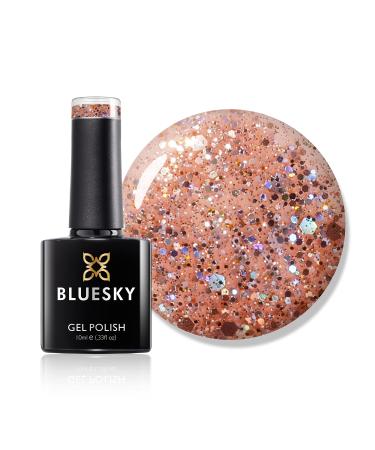 BLUESKY BLZ43 UV/Gel Nail Polish 10 ml