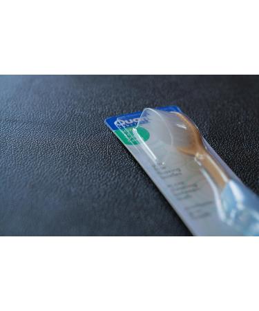 Quantum Euro-Tech Toothbrush - Advanced Dental Care Solution - Buy Online on GoSupps.com