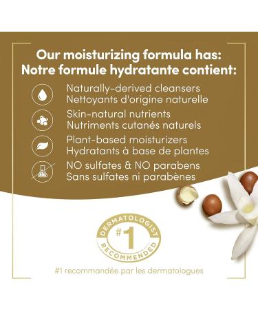 Dove Pampering Body Wash for renewed healthy-looking skin Shea Butter & Vanilla leaves skin soft 325ML Pack of 4 Shea Butter Vanilla 325 ml (Pack of 4) - Buy Online on GoSupps.com