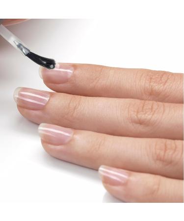  Nail Store NAILSTORE - Cuticle and Nail Oil Nail Oil Cuticle Treatment Revitalizing Nail Polish Oil - Almond Scent 15ML - Buy Online on GoSupps.com